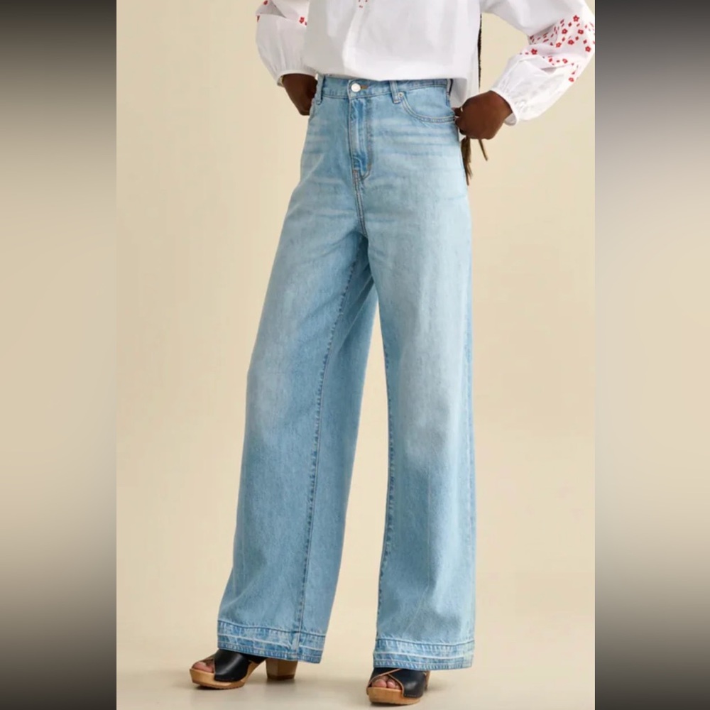 parthe jeans